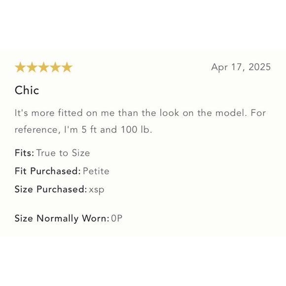 NWT Size XXS  -Anthropologie The Nina Mock-Neck Mod Mini Dress (NWT US$ 148) - Picture 10 of 16